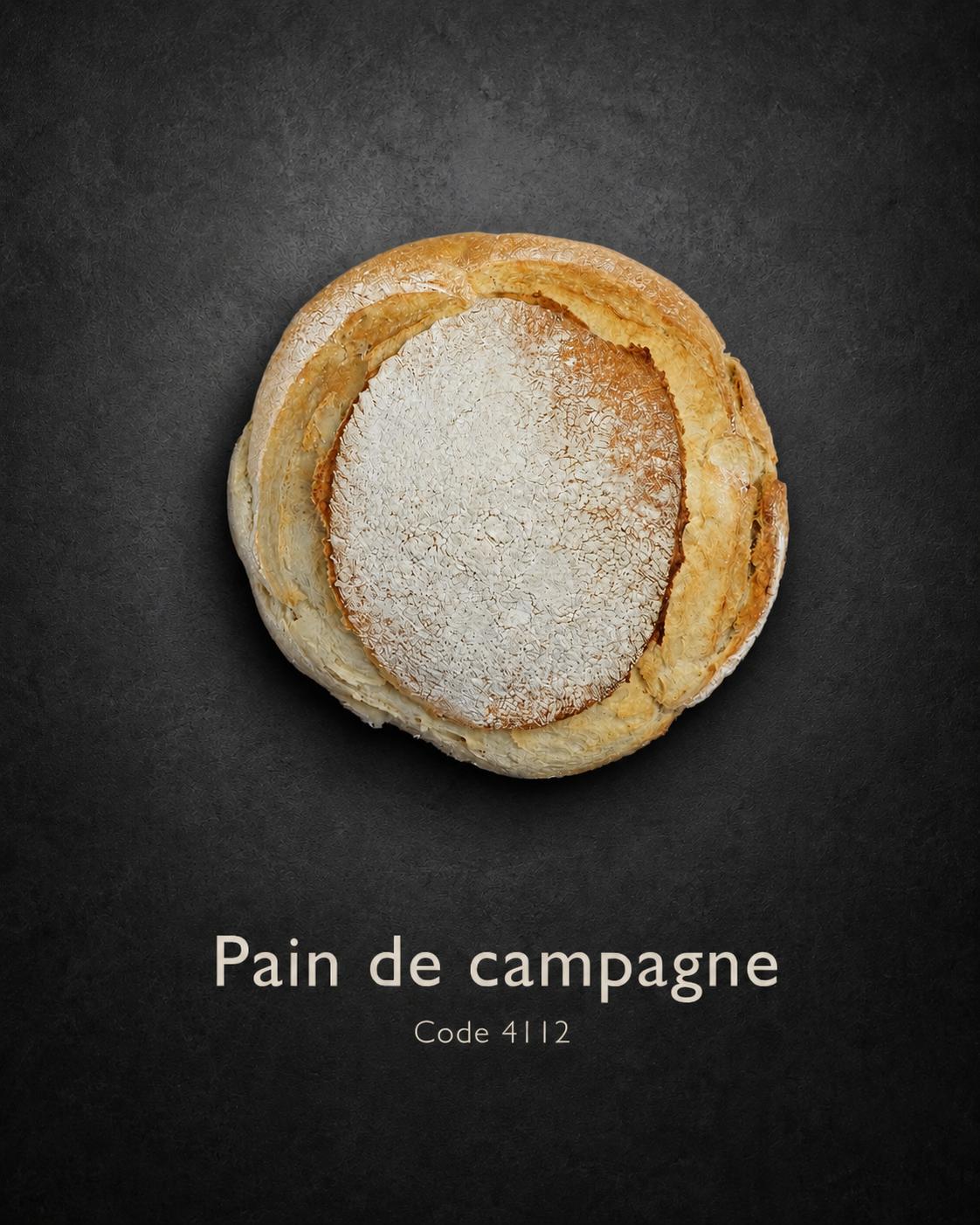 Pain de Campagne