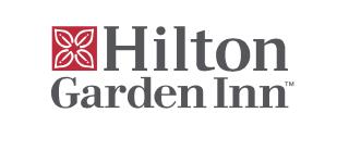 Hilton Garden Inn — Jungs Backhaus client
