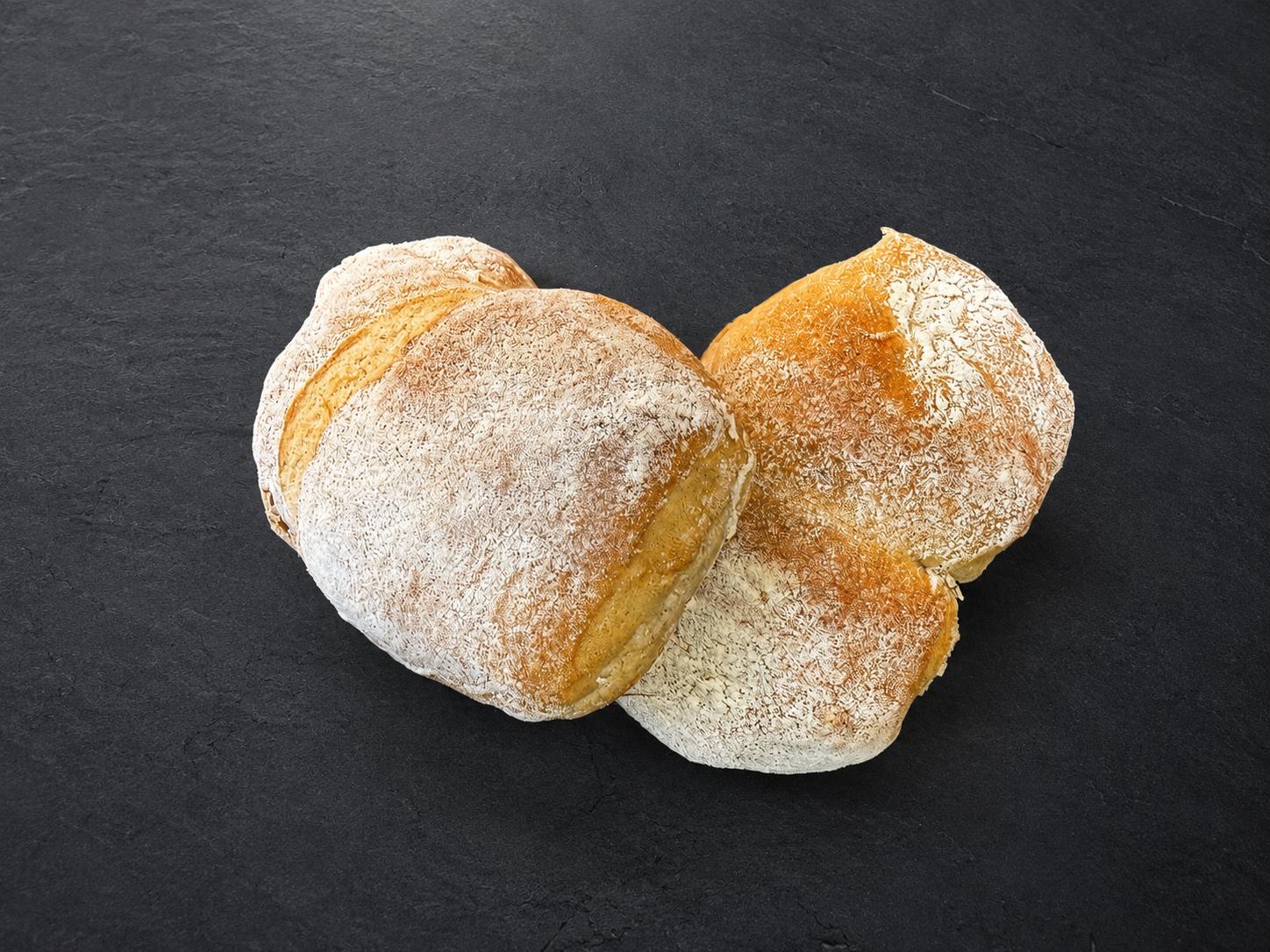 Alsace Rolls