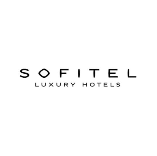 Sofitel Luxury Hotels — Jungs Backhaus client