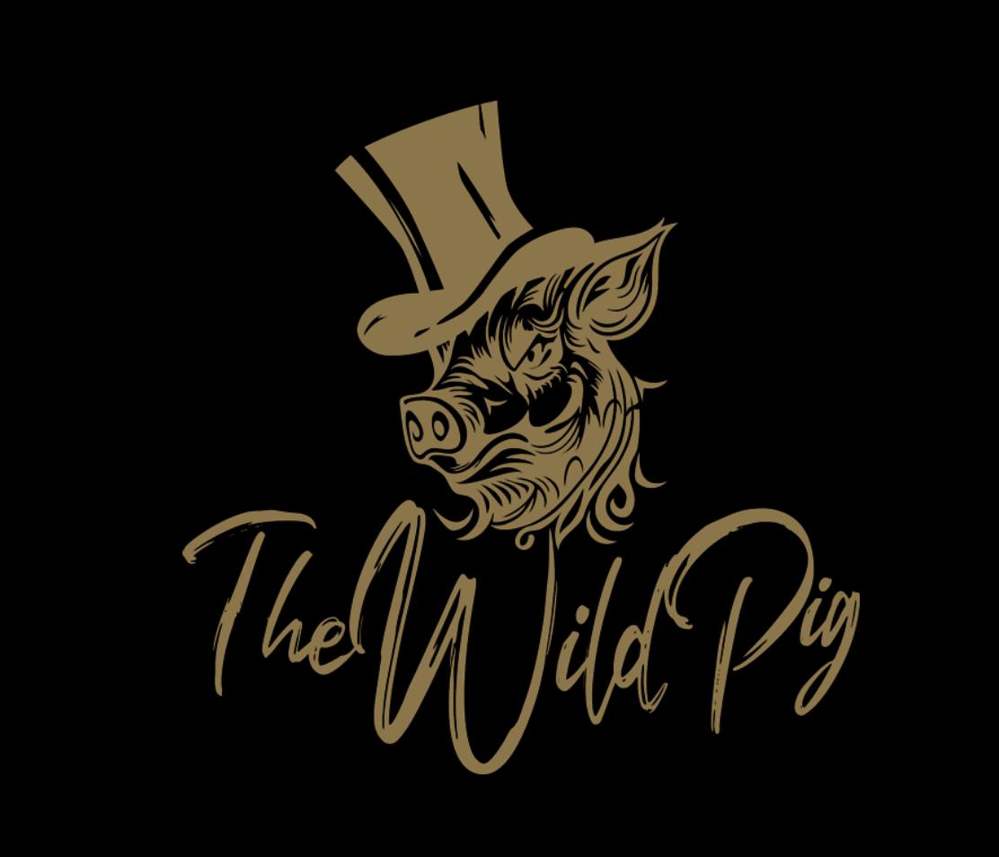 The Wild Pig — Jungs Backhaus client