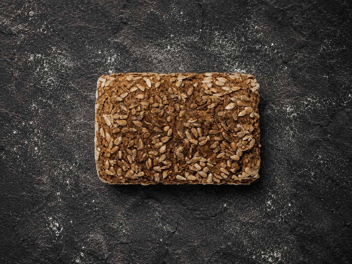 Sunflower Rye Vollkorn